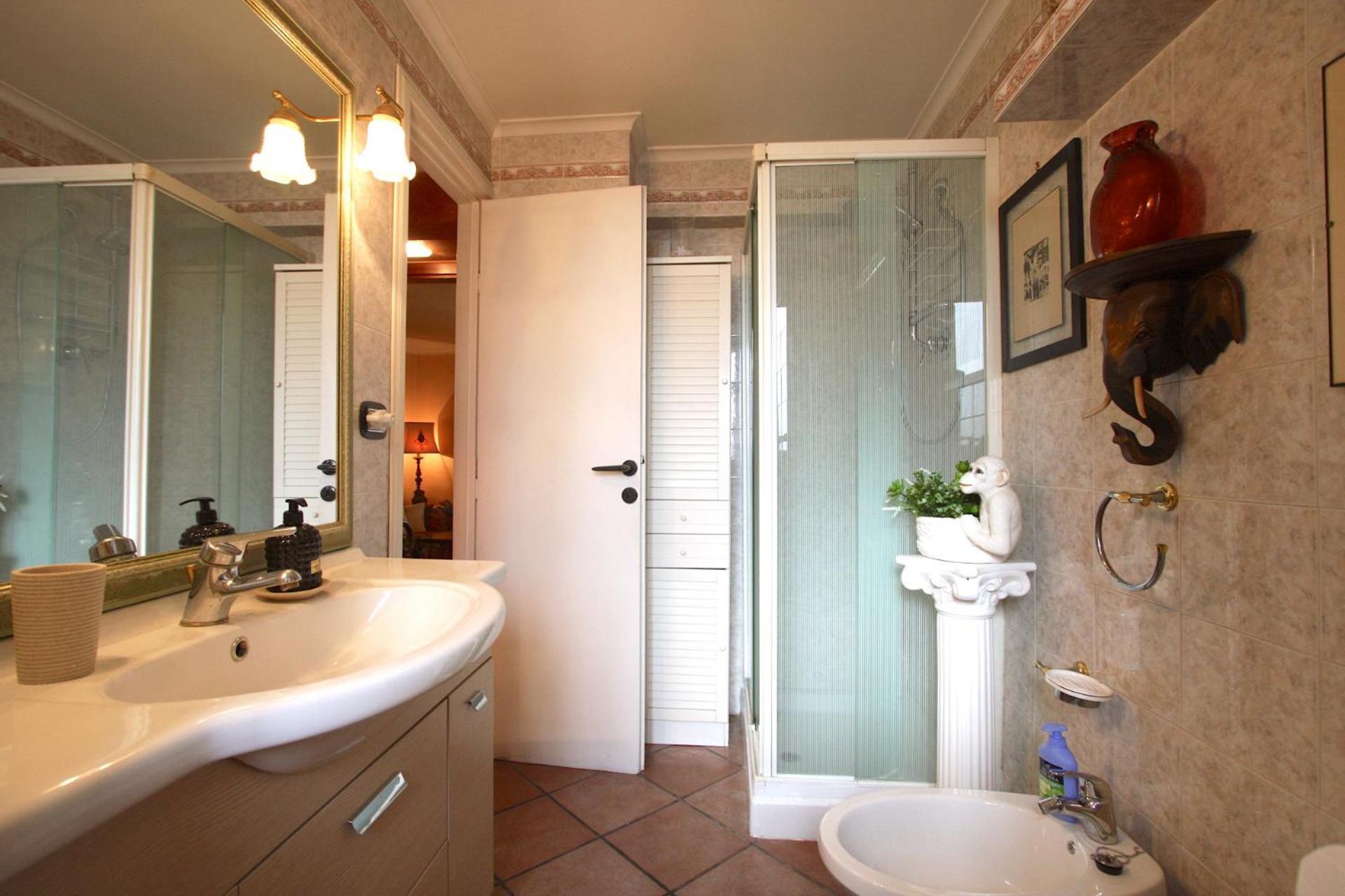 Marconi Penthouse Aparthotel Róma Kültér fotó