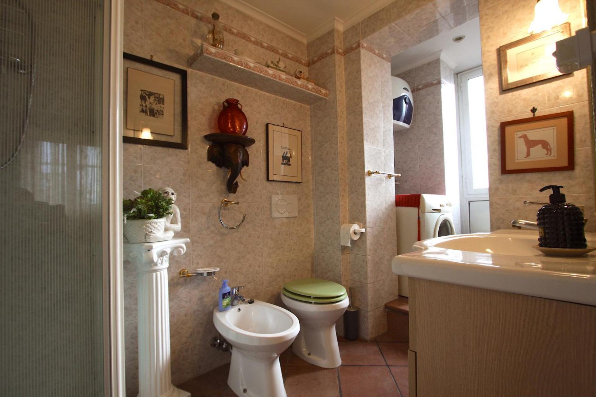 Marconi Penthouse Aparthotel Róma Kültér fotó