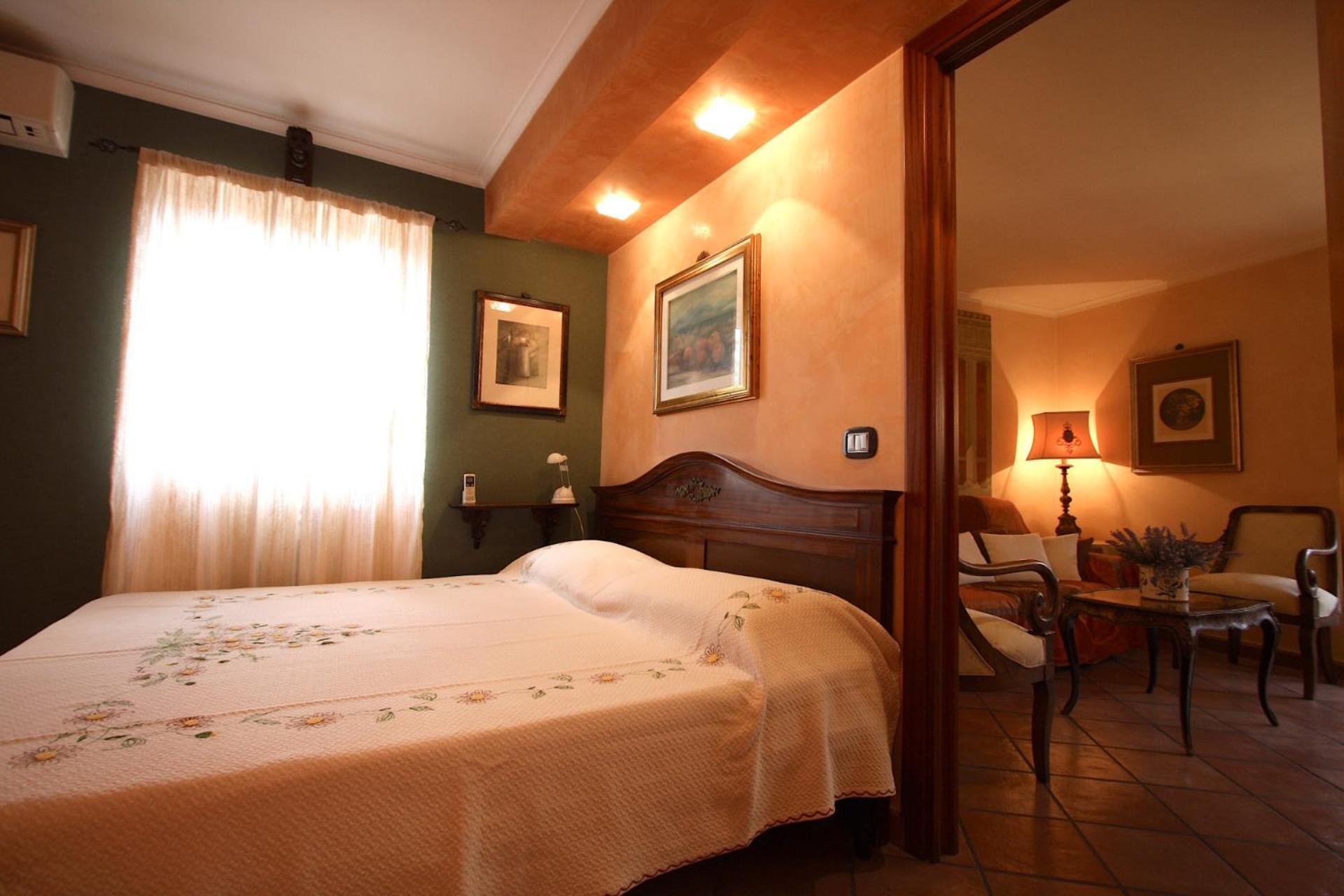 Marconi Penthouse Aparthotel Róma Kültér fotó