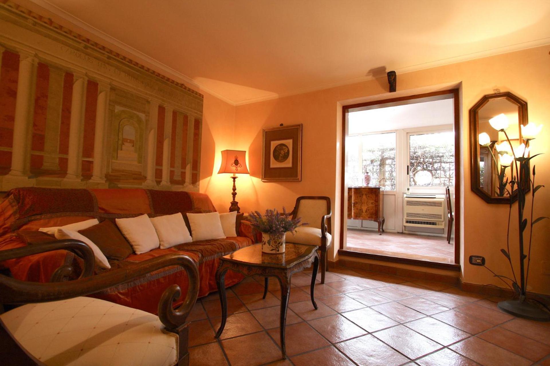 Marconi Penthouse Aparthotel Róma Kültér fotó